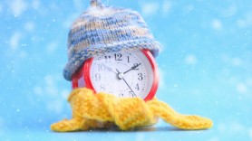 De ce să ne culcăm mai devreme iarna? Iată ce spun cercetătorii
